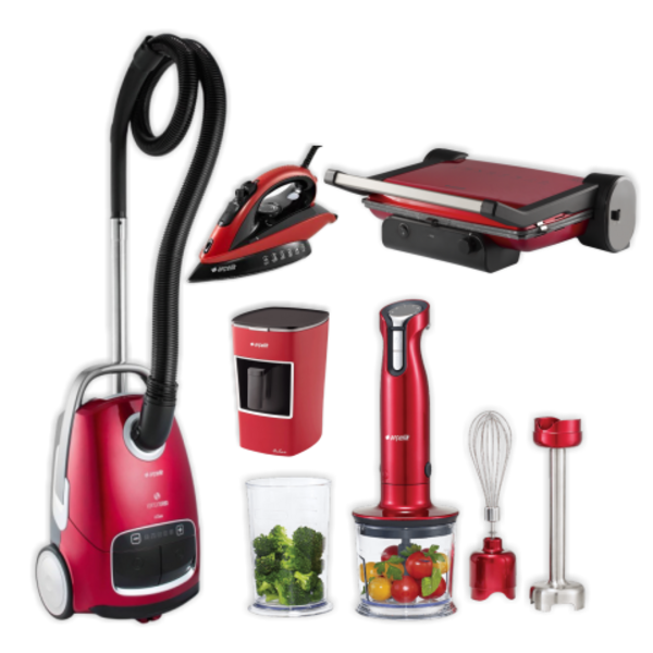 Küçük Ev Aletleri