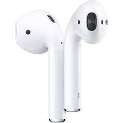 Apple AirPods 2. Nesil Kulaklık ve Şarj Kutusu MV7N2TU/A ( Distribütör Garantili) - 2