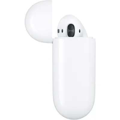 Apple AirPods 2. Nesil Kulaklık ve Şarj Kutusu MV7N2TU/A ( Distribütör Garantili) - 3