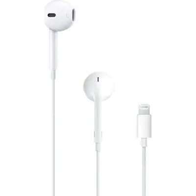 Apple Lightning Konnektörlü EarPods - MMTN2TU/A( Distribütör Garantili) - 1