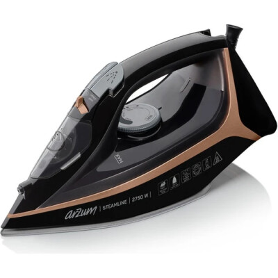 Arzum AR6025 Steamline Buharlı Ütü - Arzum