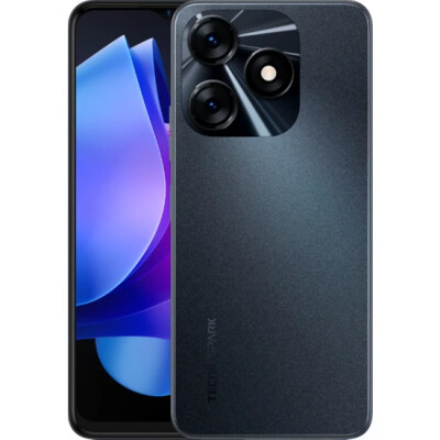 Tecno Spark 10 128 GB 4 GB Ram ( Distribütör Garantili) - Tecno