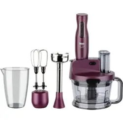 Fakir Mr. Chef Quadro Blender Seti - 9