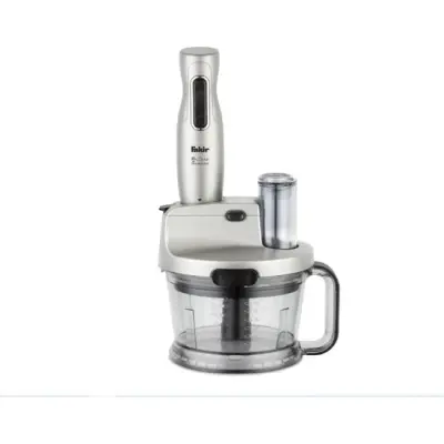 Fakir Mr. Chef Quadro Blender Seti - 11