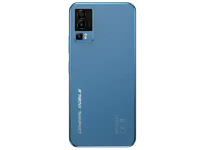 General Mobile GM 23 128 GB 8 GB Ram ( Distribütör Garantili) - 8