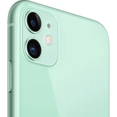 İphone 11 128 GB ( Distribütör Garantili) - 33