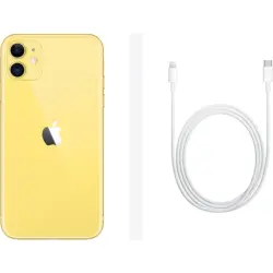İphone 11 64 GB ( Distribütör Garantili) - 23