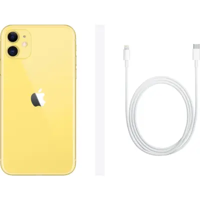 İphone 11 64 GB ( Distribütör Garantili) - 23
