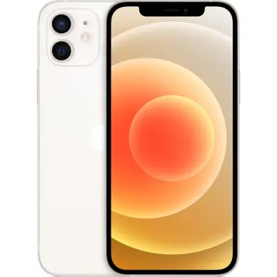 İphone 12 64 GB ( Distribütör Garantili) - 19