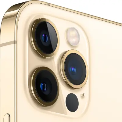 İphone 12 Pro 128 GB ( Distribütör Garantili) - 3