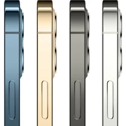 İphone 12 Pro 128 GB ( Distribütör Garantili) - 4