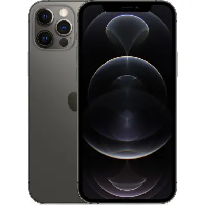 İphone 12 Pro 256 GB ( Distribütör Garantili) - 8