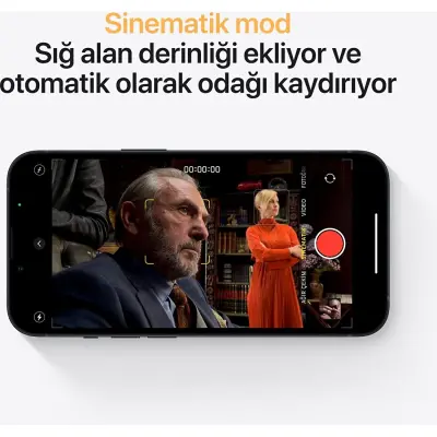 İphone 13 512 GB ( Distribütör Garantili) - 14