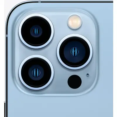 İphone 13 Pro Max 256 GB ( Distribütör Garantili) - 4