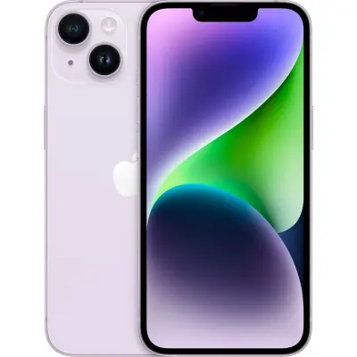 İphone 14 256 GB ( Distribütör Garantili) - 9