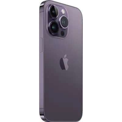 İphone 14 Pro 1 TB ( Distribütör Garantili) - 7