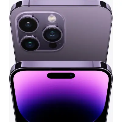 İphone 14 Pro 1 TB ( Distribütör Garantili) - 8