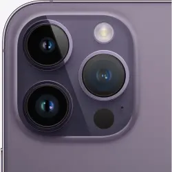 İphone 14 Pro 1 TB ( Distribütör Garantili) - 9