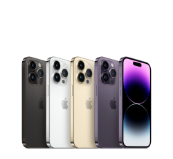 İphone 14 Pro 128 GB ( Distribütör Garantili) - 10