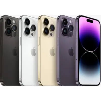 İphone 14 Pro 512 GB ( Distribütör Garantili) - 20