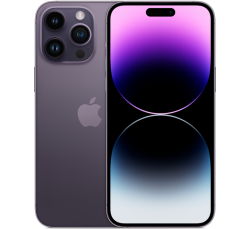 İphone 14 Pro Max 1TB ( Distribütör Garantili) - 7