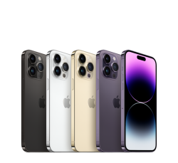 İphone 14 Pro Max 1TB ( Distribütör Garantili) - 26