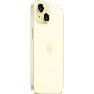 İphone 15 128 GB Siyah ( Distribütör Garantili) - 21