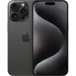 İphone 15 Pro 512 GB ( Distribütör Garantili) - 1