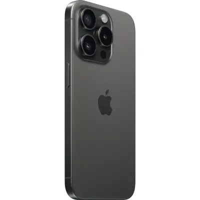 İphone 15 Pro 512 GB ( Distribütör Garantili) - 3