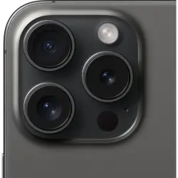 İphone 15 Pro 512 GB ( Distribütör Garantili) - 5