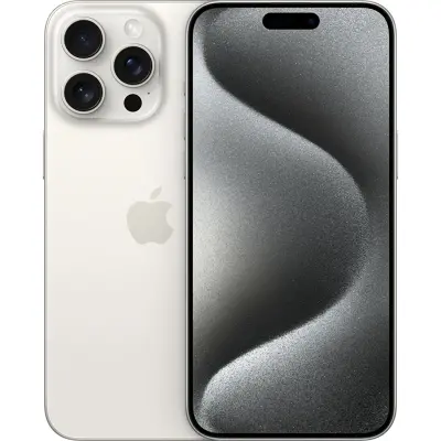 İphone 15 Pro 512 GB ( Distribütör Garantili) - 10