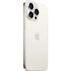İphone 15 Pro 512 GB ( Distribütör Garantili) - 12