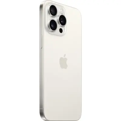 İphone 15 Pro 512 GB ( Distribütör Garantili) - 12