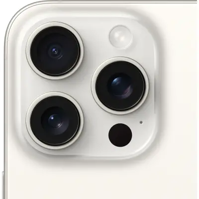 İphone 15 Pro 512 GB ( Distribütör Garantili) - 14