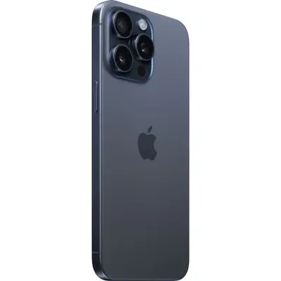 İphone 15 Pro 512 GB ( Distribütör Garantili) - 21