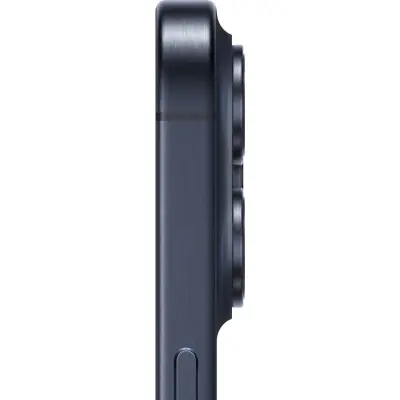İphone 15 Pro 512 GB ( Distribütör Garantili) - 22