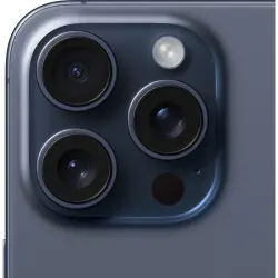 İphone 15 Pro 512 GB ( Distribütör Garantili) - 23
