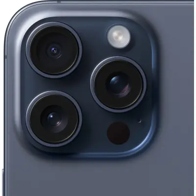 İphone 15 Pro 512 GB ( Distribütör Garantili) - 23