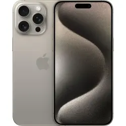 İphone 15 Pro 512 GB ( Distribütör Garantili) - 28