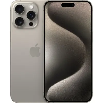 İphone 15 Pro 512 GB ( Distribütör Garantili) - 28