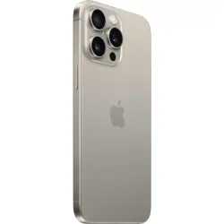 İphone 15 Pro 512 GB ( Distribütör Garantili) - 30