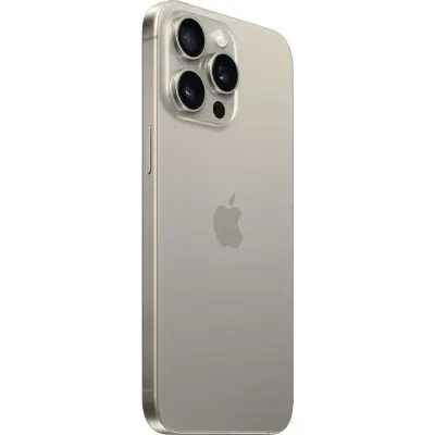 İphone 15 Pro 512 GB ( Distribütör Garantili) - 30