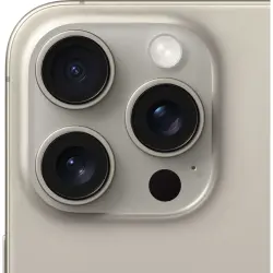 İphone 15 Pro 512 GB ( Distribütör Garantili) - 32