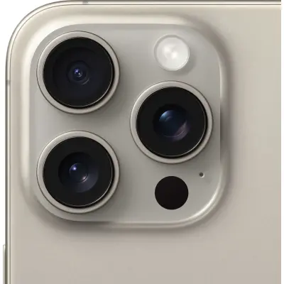 İphone 15 Pro 512 GB ( Distribütör Garantili) - 32