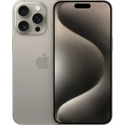 İphone 15 Pro Max 512 GB( Distribütör Garantili) - 27