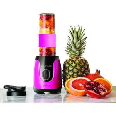 Karaca Blendfit Go Personal Kişisel Smoothie Blender - Karaca
