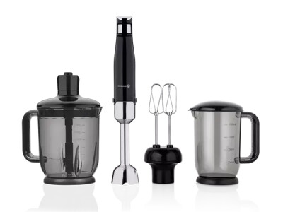 Korkmaz A449 Performix Mega Blender Seti - Korkmaz
