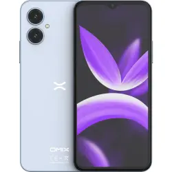 Omix X5 128 GB 6 GB Ram ( Distribütör Garantili) - 1