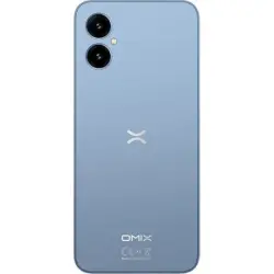 Omix X5 128 GB 6 GB Ram ( Distribütör Garantili) - 2