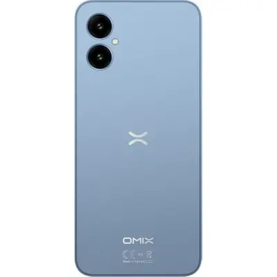 Omix X5 128 GB 6 GB Ram ( Distribütör Garantili) - 2